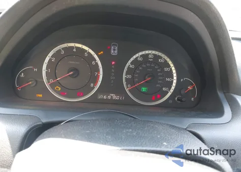 2008 Honda Accord Exl from USA, damaged, VIN 1HGCP36888A065743